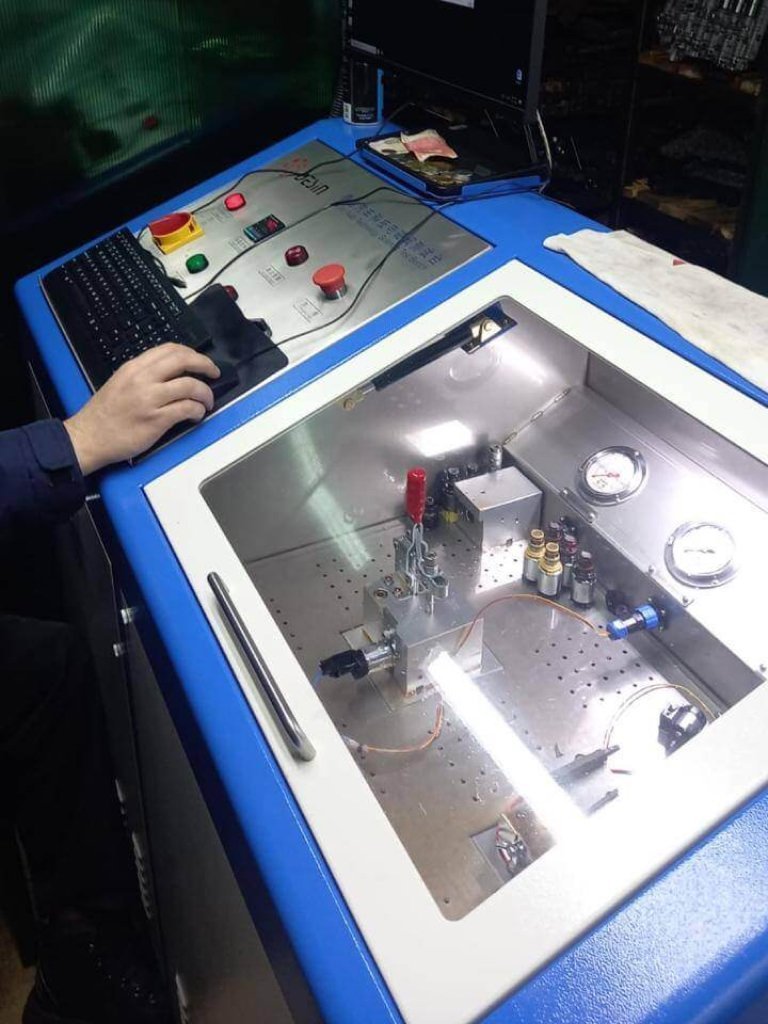 Фото автосервиса