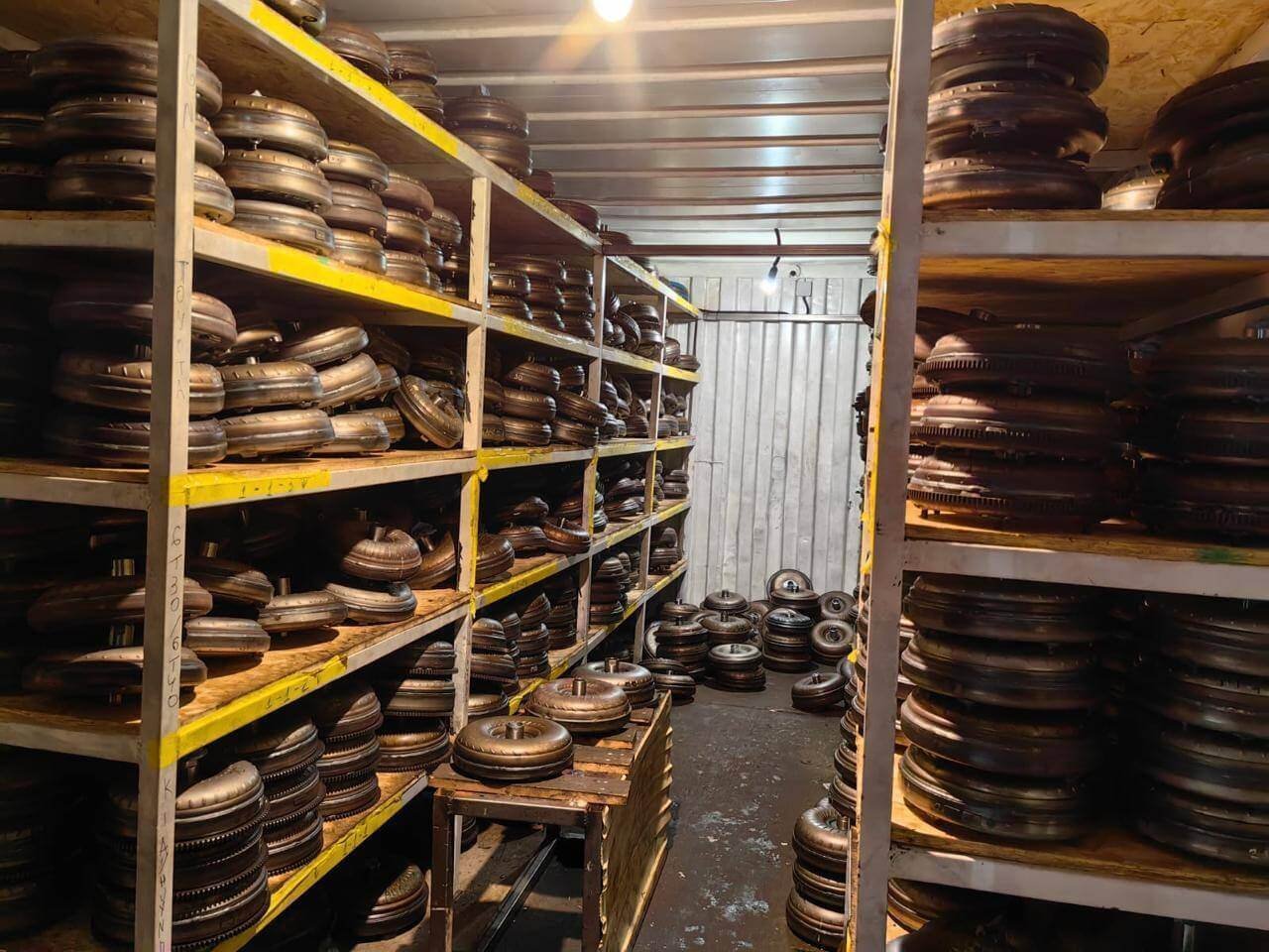 Фото автосервиса