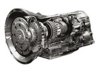 Ремонт АКПП