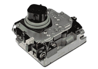 Ремонт блоков управления АКПП